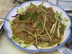 -一口猪海鲜浑锅·东北家常菜