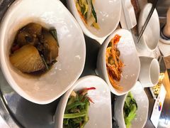 -明成宫韩国料理(沃尔玛购物广场店)