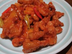 -吕氏疙瘩汤·新鲁菜(济南万象城店)