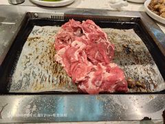 -春天烤肉自助餐厅(南内环店)