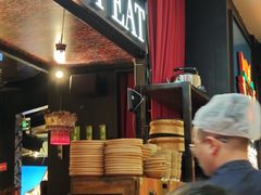 -吃饭皇帝大土家民族菜(正大广场店)