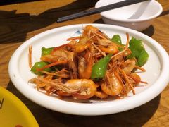 -金锅小厨(乐活街店)