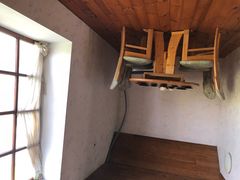 -金山农民画村-枫泾波兰倒置屋