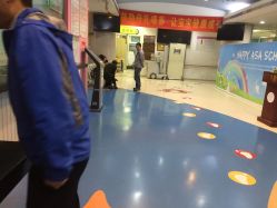 -首都医科大学附属北京儿童医院