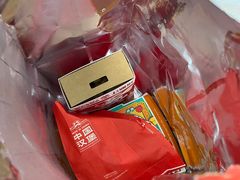 -塔斯汀中国汉堡(徐汇汇京广场店)