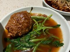 -东园小馆·早茶·淮扬小炒(印象汇店)