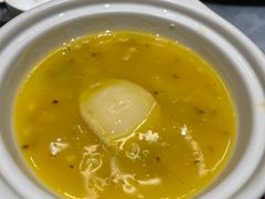 五谷煮鲍鱼-国惠大酒楼(仓山万达店)