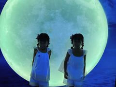 -天津梵高星空艺术馆(天河城旗舰店)
