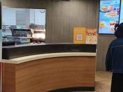 -麦当劳(大榭三江超市店)