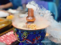 -王家渡火锅店(棕榈泉店)