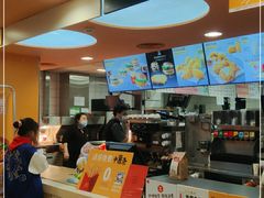 -麦当劳(天兴罗斯福店)