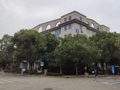 -上海市公安局交通警察总队车辆管理所三分所