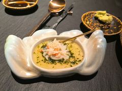 -蟹犇前•帝王蟹雪蟹(陆家嘴店)