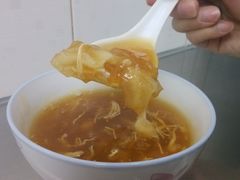 -添發碗仔翅美食