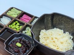 -京兆尹(雍和宫店)