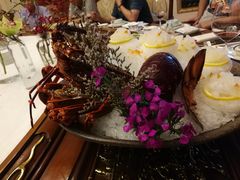 -旺顺阁海鲜广场(亚运村店)