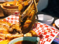 -泰妃殿(武汉首店)