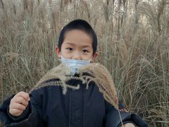 -汉长安城未央宫国家考古遗址公园