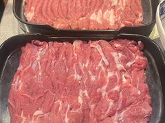 -牛街清真满恒記(平安里西大街店)