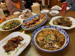 -阿凡海鲜(甬港北路店)