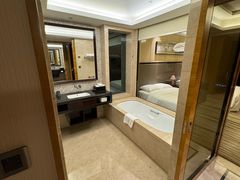 -廊坊固安福朋喜来登酒店