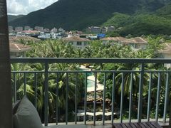 景色-三亚亚龙湾雅高美爵酒店