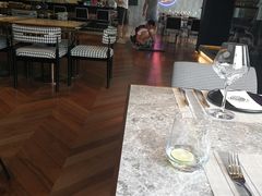 大堂-Hurricane's Grill 飓风牛排