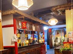 -佬革命主题火锅(玉沙路店)