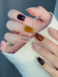 -情同手足美甲美睫