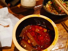 -串大叔炭火烤串·鸡西大冷面刀削面(总店)