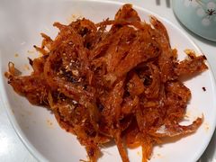 -七八冷面·延边朝鲜族美食(圣熙八号店)