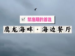 -鹰龙海畔度假酒店(咸祥店)