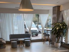 -如家酒店·neo(成都春熙路太古里书院街店)