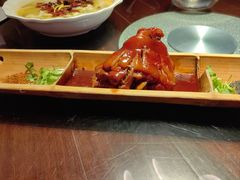 -大牌大·传统杭帮菜(湖滨店)