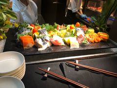 -深圳四季酒店·馥自助餐厅