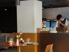 -Fuzzy Bistro 浮几韩餐·茶酒馆