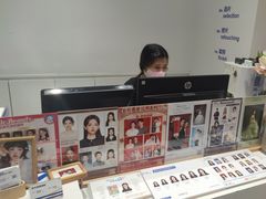 -天真蓝照相馆(中华广场店)