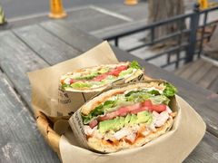 -萤火虫咖啡(后海店)