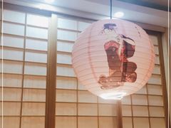 -鳗鱼家·深夜食堂(军博店)