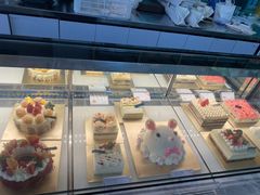 -1Cake壹刻蛋糕(奥体公园味觉艺术馆店)
