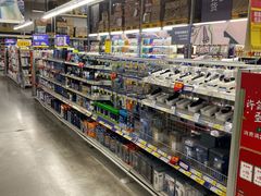 -麦德龙(嘉定店)