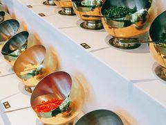 小料-曲曲辣凉茶火锅(和田二街店)