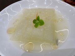 宁波酸冬瓜-阿毛饭店(和义路店)