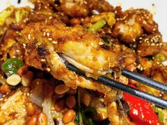 -友达面馆(广州总店)