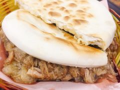 -老陈婆手工面庄