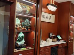 大堂-燕春楼(海河华鼎店)