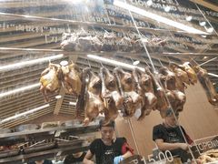 -狮头牌卤味研究所·卤味饭(花城汇南区店)