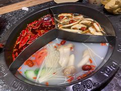 -蜀大侠火锅(森兰花园城店)