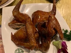 -添好运点心专门店(百老汇店)