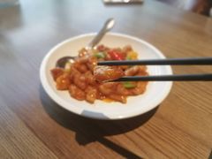 -黛瓦里巷(南京东路店)